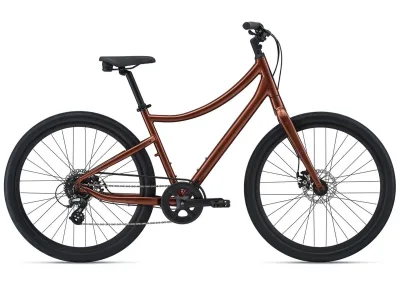 Велосипед 27.5" Momentum Vida Copper М