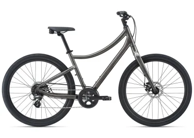 Велосипед 27.5" Momentum Vida Charcoal М