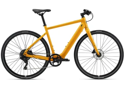 Велосипед електро Momentum Voya E+3 25km/h Beeswax M