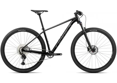 Велосипед 29" Orbea ONNA 20 (2025) black gloss-matt XL