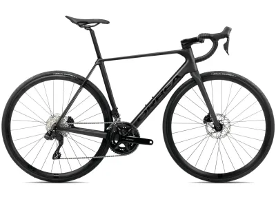 Велосипед 28" Orbea ORCA M30i (2025) vulcano-black matt/black gloss XL