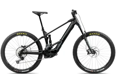 Велосипед 29" Orbea WILD ST H20 (2025) diamond black/blue stone matt M