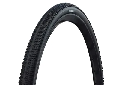Покришка 28x1.50 700x40C (40-622) SCHWALBE G-ONE K-Guard B/B-SK HS634 GREEN 50EPI