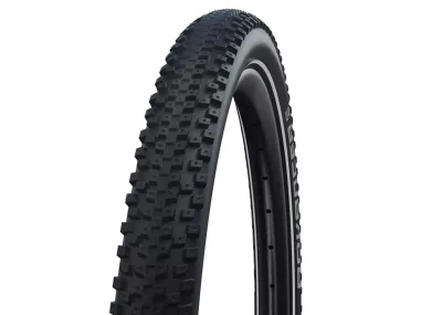 Покришка 29x2.10 (54-622) SCHWALBE ADVANCER HYBRID PunctureGuard B/B-SK+RT HS636 GREEN 50EPI