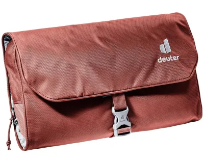 Косметичка DEUTER Wash Bag II колір 5044 caspia
