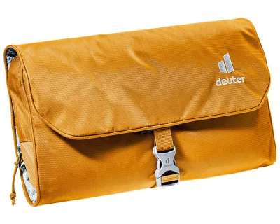 Косметичка DEUTER Wash Bag II колір 6011 cinnamon