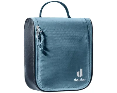 Косметичка DEUTER Wash Center I колір 1374 atlantic-ink