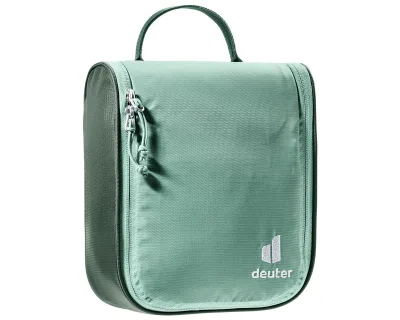 Косметичка DEUTER Wash Center I колір 2275 jade-ivy