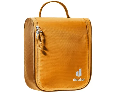 Косметичка DEUTER Wash Center I колір 6609 cinnamon-almond