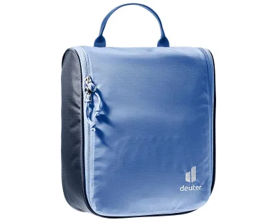 Косметичка DEUTER Wash Center II колір 1347 pacific-ink