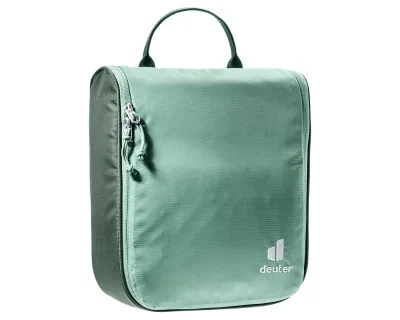 Косметичка DEUTER Wash Center II колір 2275 jade-ivy