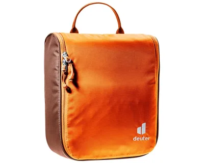 Косметичка DEUTER Wash Center II колір 6616 chestnut-umbra