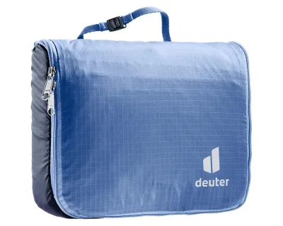 Косметичка DEUTER Wash Center Lite I колір 1347 pacific-ink
