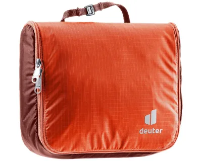Косметичка DEUTER Wash Center Lite I цвет 9513