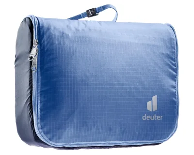 Косметичка DEUTER Wash Center Lite II колір 1347 pacific-ink