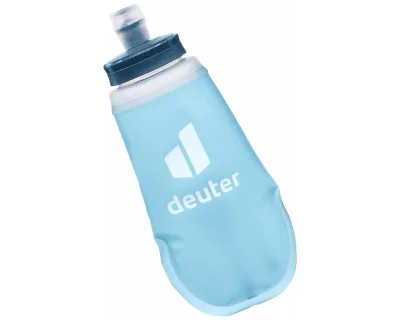 Фляга DEUTER Streamer Flask LP 250 ml колір 3087 hydrablue