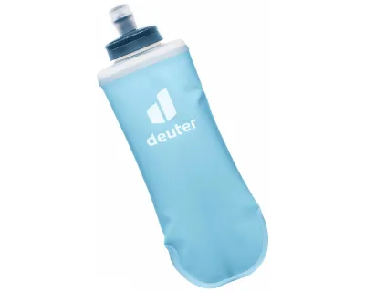 Фляга DEUTER Streamer Flask LP 500 ml колір 3087 hydrablue