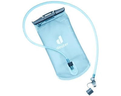 Питна система DEUTER Streamer II 1.5 L колір 3087 hydrablue