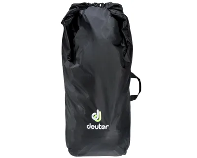 Чохол транспортний DEUTER Flight Cover 60 колір 7000 black