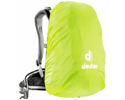 Чохол від дощу DEUTER Rain Cover Square колір 8008 neon