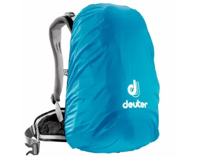 Чохол від дощу DEUTER Raincover I колір 3013 coolblue