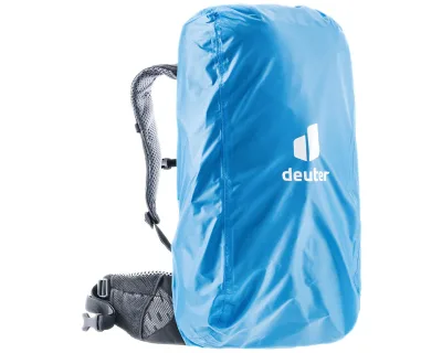 Чохол від дощу DEUTER Raincover I колір 3013 coolblue