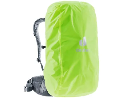Чохол від дощу DEUTER Raincover I колір 8008 neon