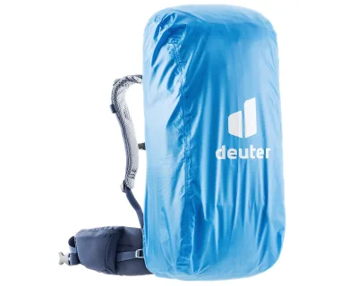 Чохол від дощу DEUTER Raincover II колір 3013 coolblue