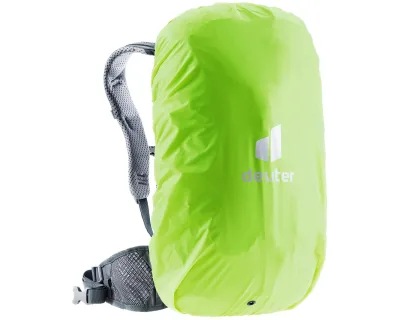 Чохол від дощу DEUTER Raincover Mini колір 8008 neon