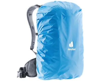 Чохол від дощу DEUTER Raincover Square колір 3013 coolblue