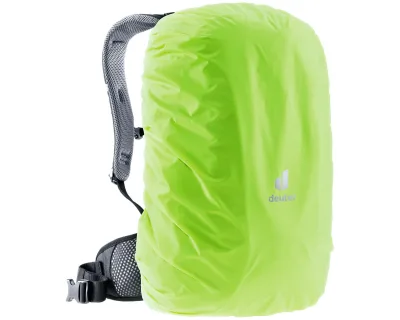 Чохол від дощу DEUTER Raincover Square колір 8008 neon