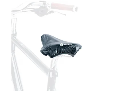 Чохол DEUTER Saddle Cover колір 7000 black