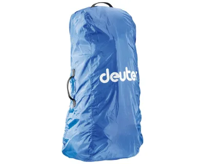 Чохол транспортний DEUTER Transport Cover колір 3000 cobalt