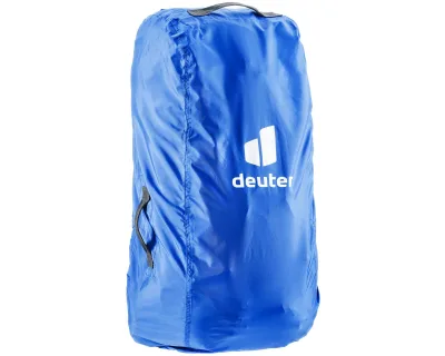 Чохол транспортний DEUTER Transport Cover колір 3000 cobalt