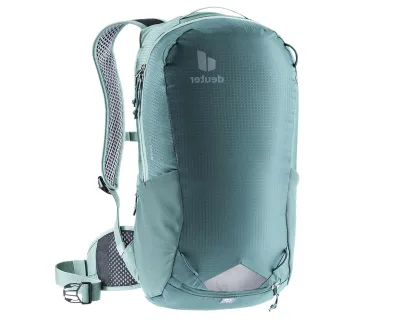 Рюкзак DEUTER Race 12 колір 3247 deepsea-jade Велосипедний