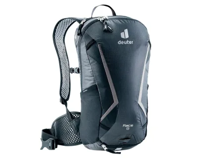 Рюкзак DEUTER Race колір 7000 black Велосипедний
