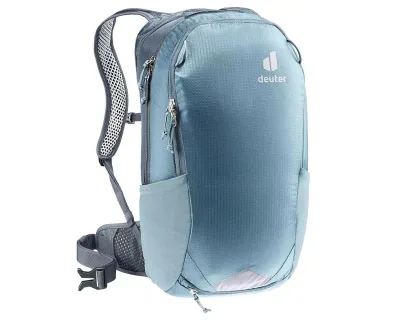 Рюкзак DEUTER Race Air 14+3 колір 1374 atlantic-ink Велосипедний