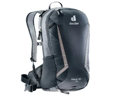 Рюкзак DEUTER Race Air цвет 7000 black Велосипедный