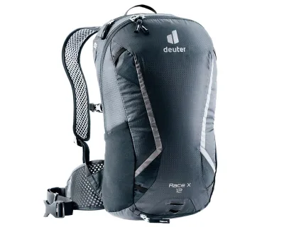 Рюкзак DEUTER Race X цвет 7000 black Велосипедный