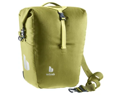 Рюкзак DEUTER Valbona 20+5 колір 2036 cactus Велосипедний