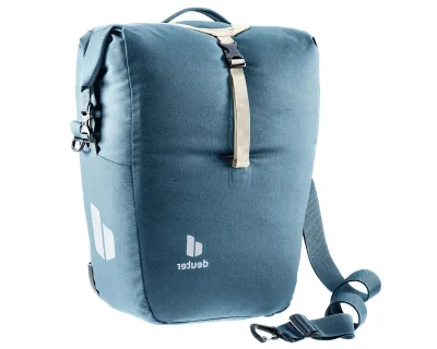 Рюкзак DEUTER Valbona 20+5 колір 3074 atlantic Велосипедний