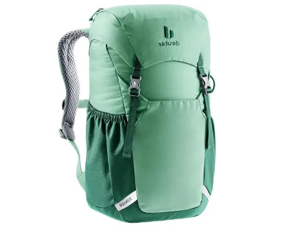 Рюкзак DEUTER Junior колір 2293 spearmint-seagreen Дитячий