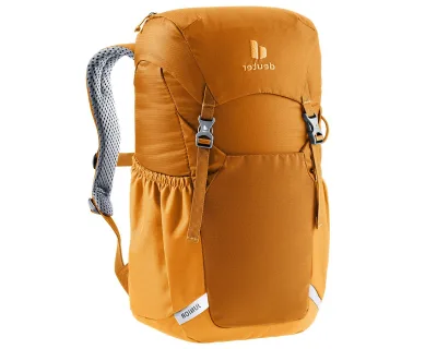 Рюкзак DEUTER Junior колір 9911 maple-amber Дитячий