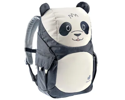Рюкзак DEUTER Kikki колір 7606 black-bone Дитячий