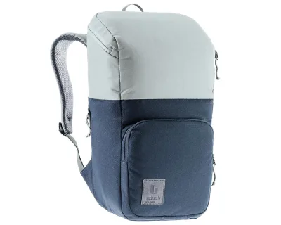 Рюкзак DEUTER Overday колір 3245 ink-sage Дитячий