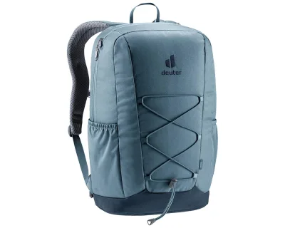 Рюкзак DEUTER Gogo колір 1374 atlantic-ink Міський