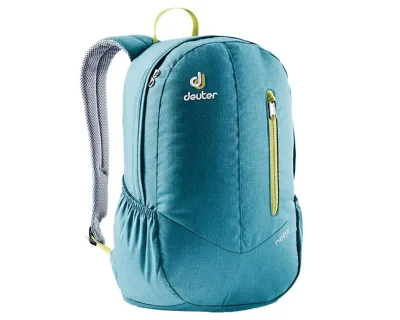 Рюкзак DEUTER Nomi цвет 3229 denim-moss Городской