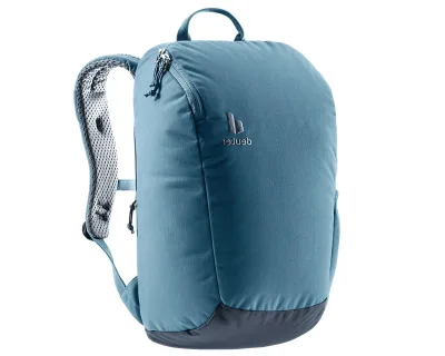 Рюкзак DEUTER Stepout 16 колір 1374 atlantic-ink Міський