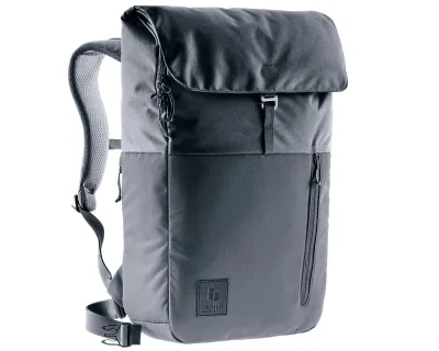 Рюкзак DEUTER UP Seoul колір 7000 black Міський