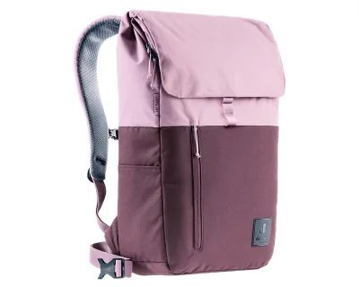 Рюкзак DEUTER UP Seoul колір 5567 aubergine-grape Міський